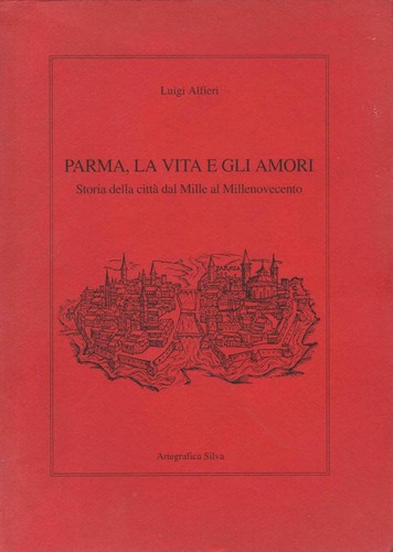 Parma vita gli - la, e