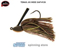 MOLIX TENAX JIG WIDE GAP 3/8