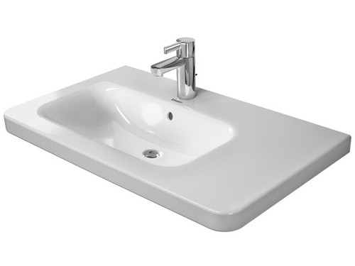 Lavabo per mobili duravit - per,