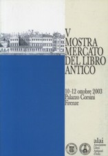 Mostra Mercato (V) del Libro