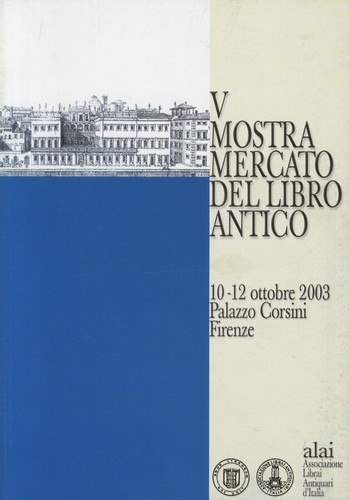 Mostra mercato del libro - mercato, (v)
