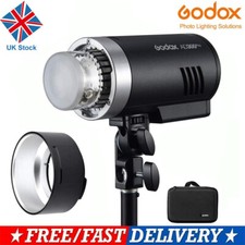 UK Godox AD300Pro 300 W 2,4 G
