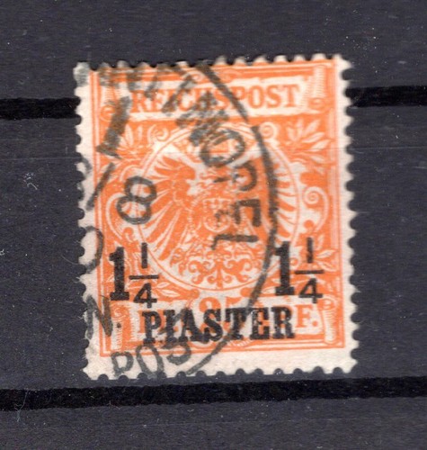 Türkei farbe gest - 9a, bpp