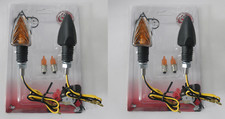 4 BLACK SHORT ARROWS APPROVED