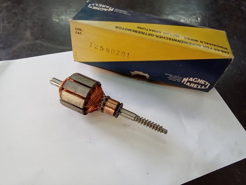 Indotto motorino - indotto,