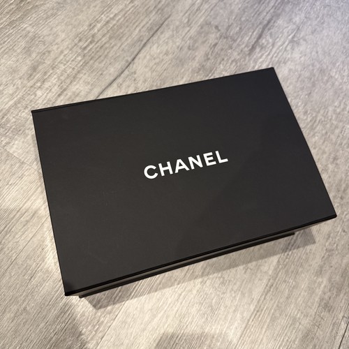 Chanel confezione regalo vuota - confezione,