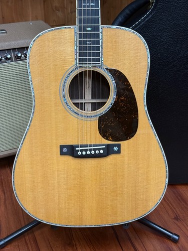 Martin standard series - standard,