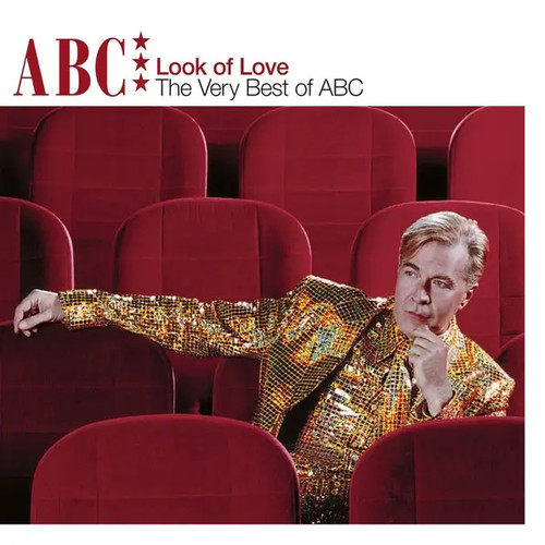 Abc look love the - of,