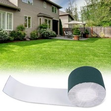 Nastro Adesivo per Erba Sintetica 5cmx5m Nastro Biadesivo per Erba Sintetica