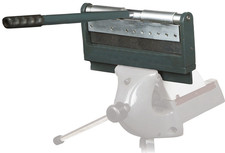 Mini pressa piegatrice per