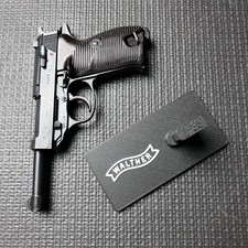 Walther P38 Espositore Pistola