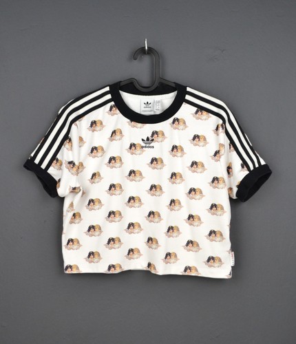 Adidas fiorucci angels - fiorucci,