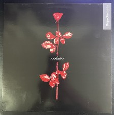 depeche mode - violator - Lp