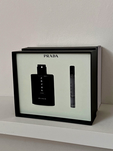 Nuovo originale prada luna - nuovo,