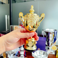 Wimbledon & US Open Tennis