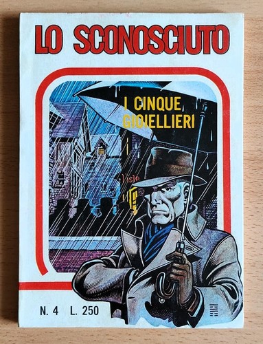 Sconosciuto anno 1975 - lo,