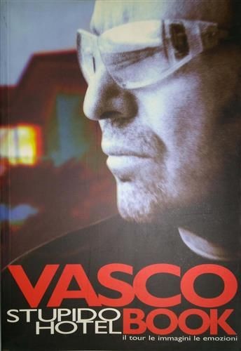 Libri vasco rossi stupido - libri,