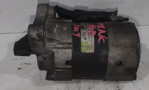 Motorino avviamento per - avviamento,