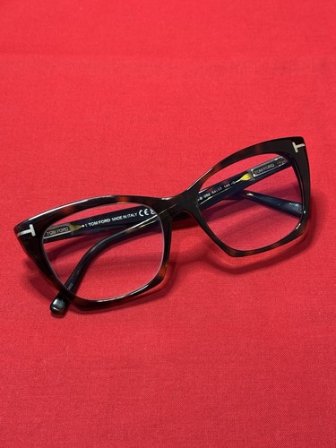 Telaio donna tom ford - ford, tf