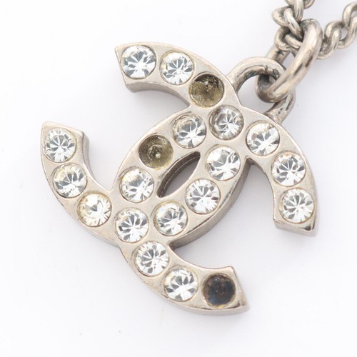 Collana chanel coco - collana, mark