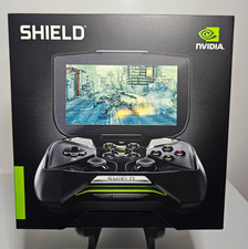 Console portatile NVIDIA