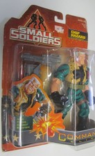 Small Soldiers Commando Elite