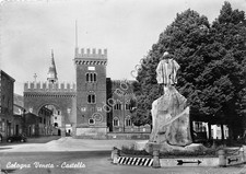 Cartolina - Postcard - Cologna