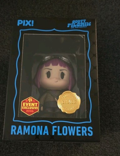 Thrilljoy pix ramona fiori - thrilljoy,