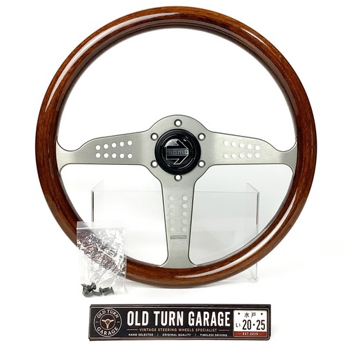 Volante momo grand - volante, mm