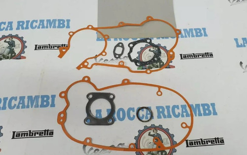 Guarnizioni motore demm - guarnizioni,