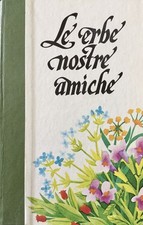 Daniele Manta - "Le erbe