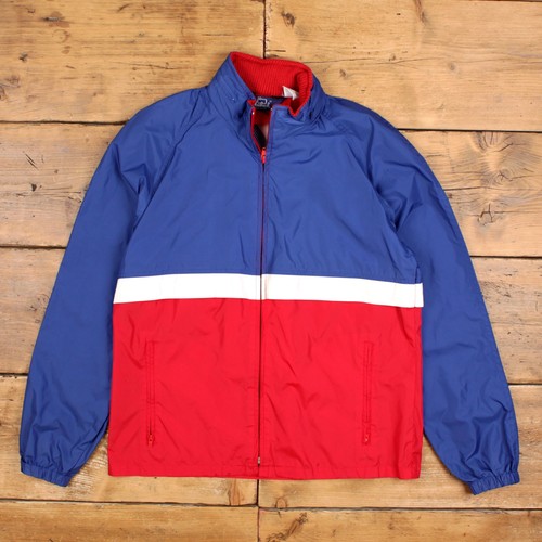Giacca vento vintage - giacca,