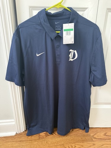 Polo uomo nike taglia duke - taglia, xl
