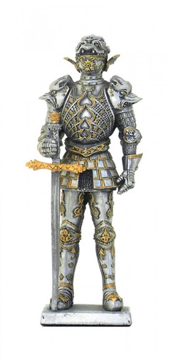 Italfama figurina zinn - italfama,