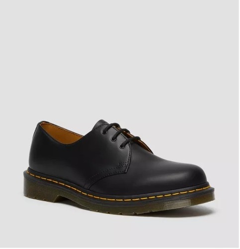 Scarpe oxford martens - scarpe,