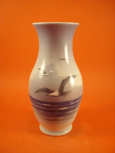Royal copenhagen vaso - vaso, in