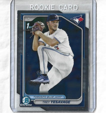 2024 bowman draft chrome trey - bowman, draft/chrome-trey