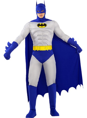 Costume batman the - costume,