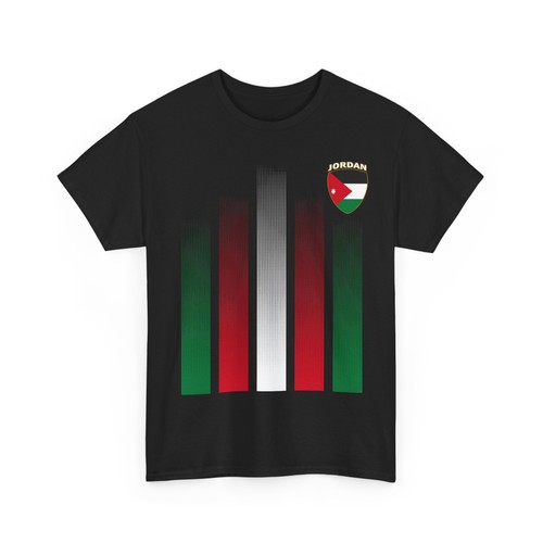Maglietta jordan soccer retro - maglietta,