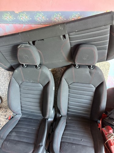 Tappezzeria completa alfa - tappezzeria,