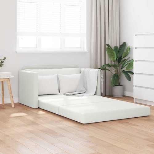 Divano letto pelle - letto, artificiale