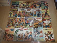 ZAGOR ZENITH – LOTTO
