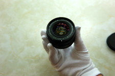 Leitz Wetzlar Elmarit-R 1:2.8/24 (buone condizioni), obiettivo grandangolare Leica-R