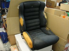 Sedile SCHEEL 401 S / ASS / BMW, Porsche, Mercedes