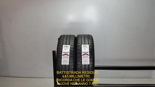 Gomme usate 185 - gomme,