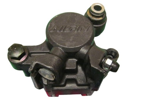 Pinza freno posteriore - pinza, rear