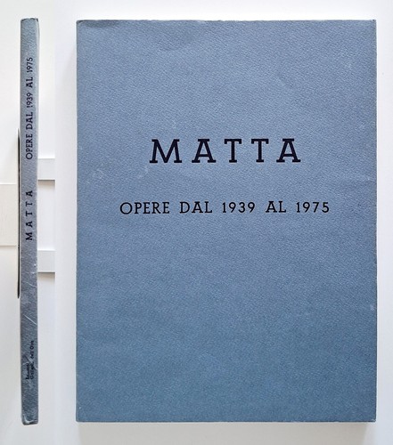 Roberto sebastian matta - roberto,