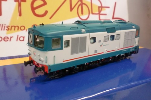 Oskar 1138 locomotiva diesel - oskar,