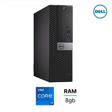 DELL Optiplex 5050 SFF Pc