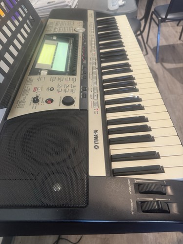 Tastiera workstation arranger - tastiera,